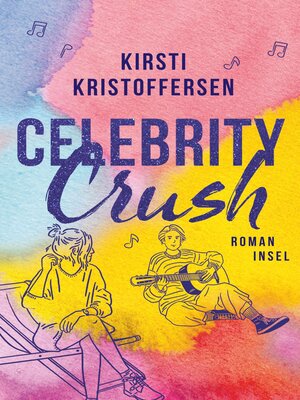 cover image of Celebrity Crush